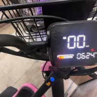 موتور سیکلت برقی|موتورسیکلت|تهران, قیام|دیوار