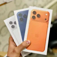 طرح آیفون 17پرومکس