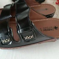 کفش طبی دور دوخت ب قیمت تولیدی زیر قیمت بازار