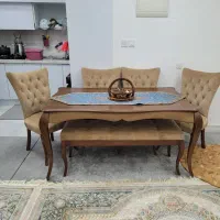 میز غذاخوری