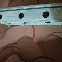 پنل ایفون تصویری الکتروپیک رنگی16واحدی|صوتی و تصویری|نسیم‌شهر, |دیوار