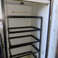 دستگاه جوجه کشی