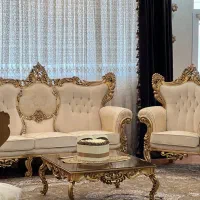 مبل‌و‌ناهارخوری|مبلمان خانگی و میز عسلی|الیگودرز, |دیوار