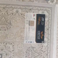 یک تخته فرش ۶متری نو|فرش|الشتر, |دیوار