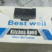 هود آشپزخانه