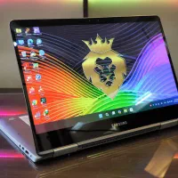 ۸ هسته i7 گرافیک دار تبلت شو با S PEN لوکس بینظیر|رایانه همراه|تهران, بلوار کشاورز|دیوار