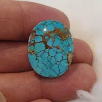 فیروزه چاه اصلی فقط درجه یک