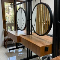 فروش لوازم سالن