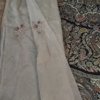 پرده ها|پرده، رانر، رومیزی|قم, امامزاده ابراهیم|دیوار