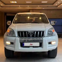 پرادو ۴ در ۲۰۰۸