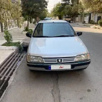 ۴۰۵ مدل ۹۰ دوگانه کارخانه