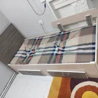 تخت خواب نوجوان