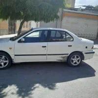 سمند lx اخر ۸۸ تک برگ سند