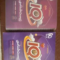 ای کیو زیست سه پایه