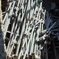 فروش پایه سوله