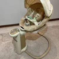 تاب برقی نوزاد