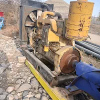 موتور دیزل کامنز|ماشینآلات صنعتی|گرمادوز, |دیوار