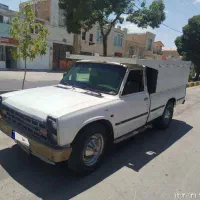 نیسان مدل90