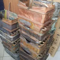مبدل رادیات ابگرمکن