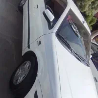 سمند موتور ملی ef7 دوگانه کارخانه ۱۳۸۹|خودرو سواری و وانت|ارومیه, |دیوار