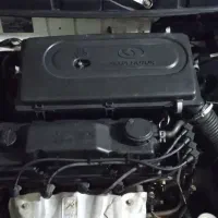 تیبا صندوق دار مدل 95|خودرو سواری و وانت|شاهین‌شهر, شهرک گلدیس|دیوار