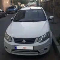 ساینا مدل ۹۸|خودرو سواری و وانت|تهران, مشیریه|دیوار