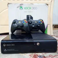 Xbox 360|کنسول، بازی ویدئویی و آنلاین|مهاباد (آذربایجان غربی), |دیوار