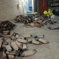 کاتالیزور کاتالیست