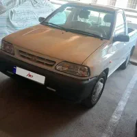 وانت پراید