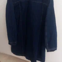 مانتو لی سایز ۳۷ تا ۴۷ درحد نو