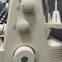 سردوز ژانومه اصل تایوان در حد نو|چرخ خیاطی و ریسندگی|رشت, جهاد|دیوار