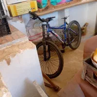 4عدد دوچرخه|دوچرخه، اسکیت، اسکوتر|بوئین و میاندشت, |دیوار