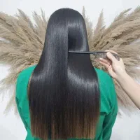 مدل رایگان کراتین