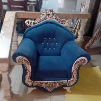 فروش مبل راحتی و سلطنتی