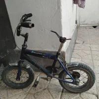 دوچرخه ۱۲