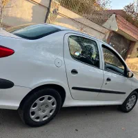 خودرو ۲۰۶|خودرو سواری و وانت|گلبهار, شهر جدید گلبهار|دیوار