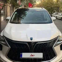 فردا موتور سوبا m4|خودرو سواری و وانت|تهران, کرمان|دیوار