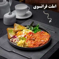 نیازمند سرآشپز حرفهای فست فود|استخدام خدمات فروشگاه و رستوران|بیرجند, |دیوار