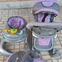 ست کالسکه