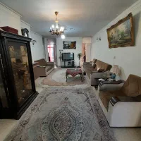 ۹۰مترهمه بخر/۲بر۲تراس طبقه۲/منظریه رشیدی|فروش آپارتمان|رشت, منظریه|دیوار