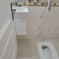 بازسازی و گچکاری لکه گیری وتخریب و کابینت|خدمات پیشه و مهارت|گرگان, |دیوار