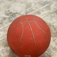 توپ بسکتبال