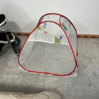 پشه بند|اسباب و اثاث بچه|قرچک, شهرک الحدید|دیوار