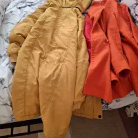 پالتووکاپشن درحدنو