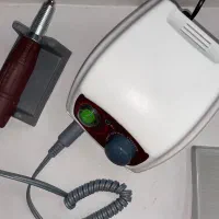 وسایل ناخن تمیز و نو