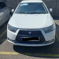 دنا پلاس ۶ سرعته رنگبندی EF7 مدل۱۴۰۵ صفر خشک فوری