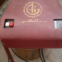 مشعل گازی اخگر