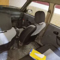 پراید مدل 81|خودرو سواری و وانت|اصفهان, سرشبادران|دیوار