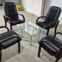 نیم ست پذیرایی