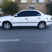 فروش سمند۸۸دوگانه کارخانه بدون رنگ